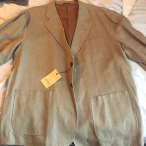 Tommy Bahama drifter blazer